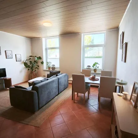 Zentrale Eg Nahe Nordsee * Bockhorn (Lower-Saxony)