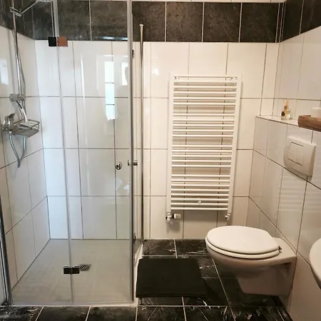 Appartamento Zentrale Eg Nahe Nordsee *