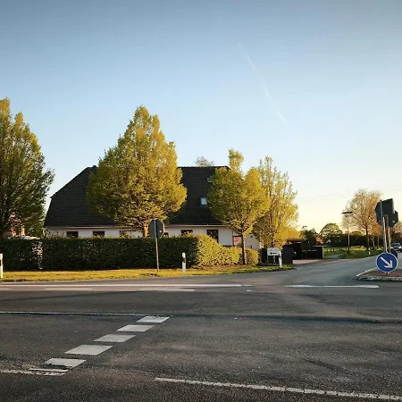 Zentrale Eg Nahe Nordsee