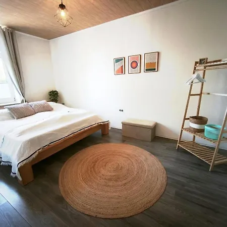 Zentrale Eg Nahe Nordsee Bockhorn (Lower-Saxony)